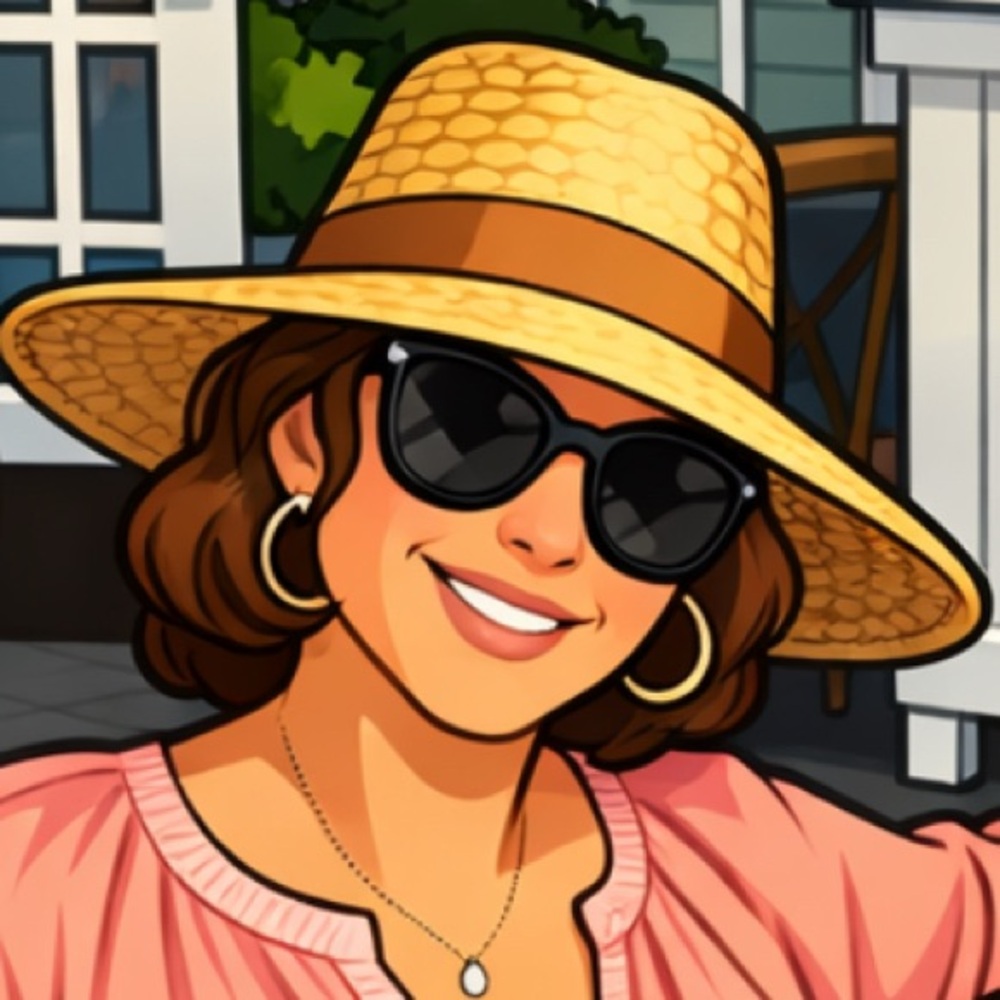 Meet your Posher, Tamara